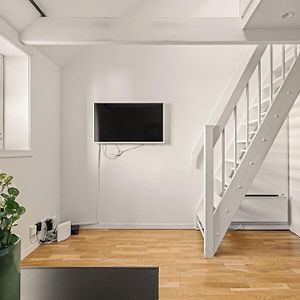 Appartement met Twee Slaapkamers